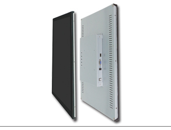 451956b24c1af0441ab1812065bc1b34 触摸显示器